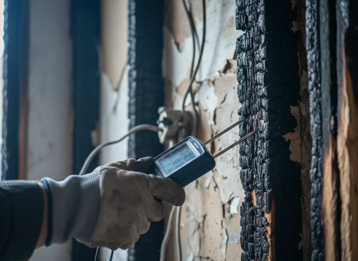 Fire Damage Restoration Tie Siding, WY FAQs